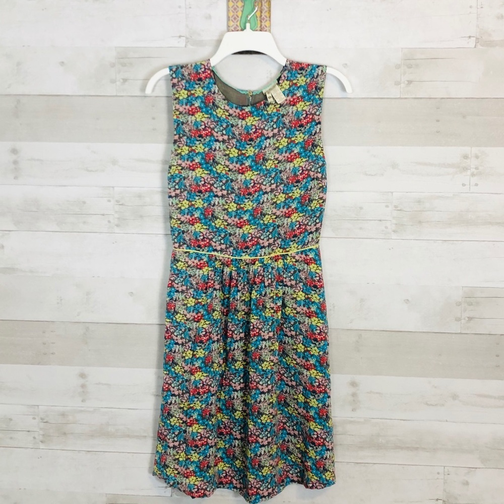 Matilda Jane Floral Dress